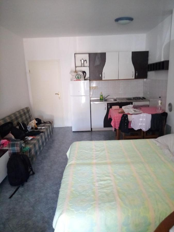 Olimp Bar Apartman4 Apartment Rovinj