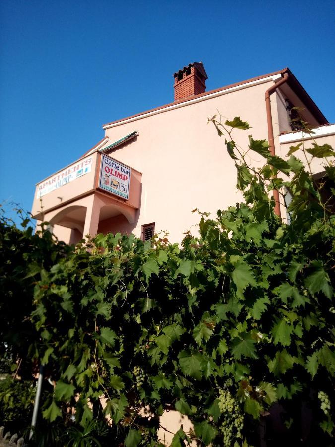 Olimp Bar Apartman4