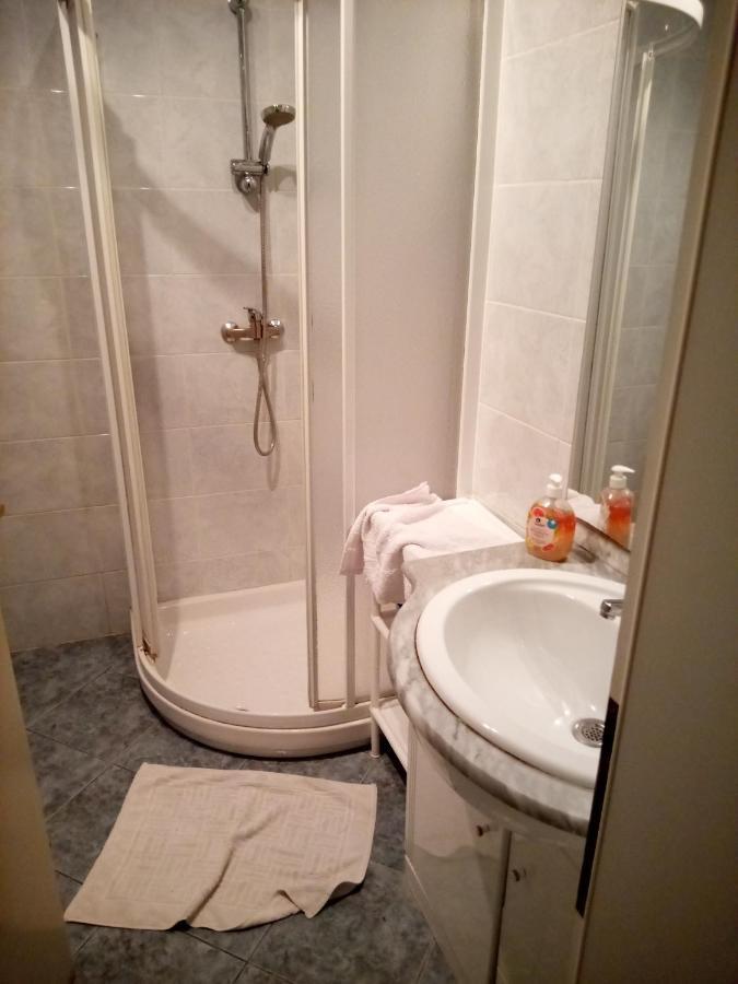 Olimp Bar Apartman4 Apartment Rovinj